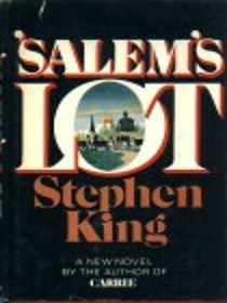 Salem's Lot