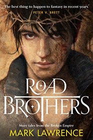 Road Brothers (Broken Empire)