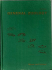General Zoology: Lab.Manual