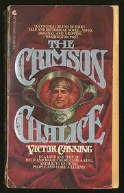 The Crimson Chalice (Crimson Chalice, Bk 1)