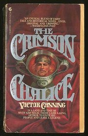 The Crimson Chalice (Crimson Chalice, Bk 1)