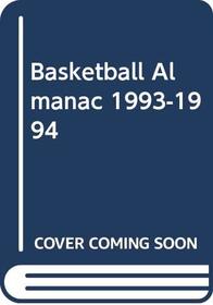 Basketball Almanac 1993-1994 (Signet)