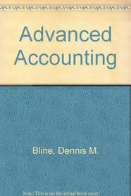 Advanced Accounting with FARS CD