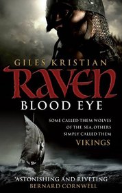 Raven, Blood Eye