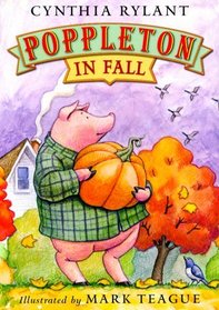 Poppleton in Fall (Poppleton)