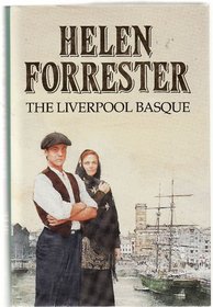 The Liverpool Basque (Charnwood Library Series)