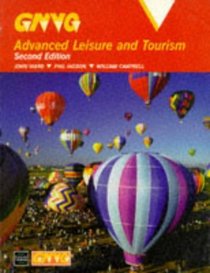 Qnvq Advanced Leisure & Tourism