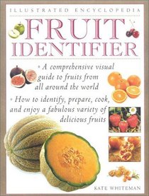 Fruit Identifier (Illustrated Encyclopedias)