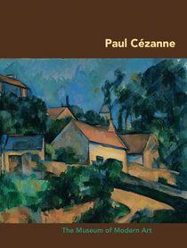 Paul Cezanne (Moma Artist Series)