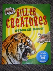 Killer Creatures