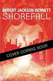 Shorefall (The Founders)