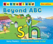 Beyond ABC.