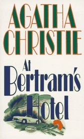 At Bertram's Hotel