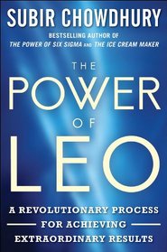 The Power of LEO: The Revolutionary Process for Achieving Extraordinary Results