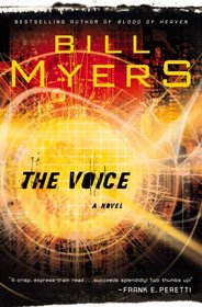 The Voice (Voice of God, Bk 1)