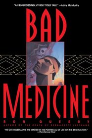 Bad Medicine