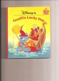 Gruffi's lucky day (Disney's Gummi Bears)