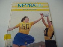 Netball (Competitive Sports Series)