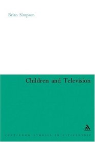 Children And Television