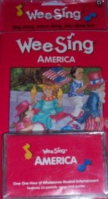 Wee Sing America