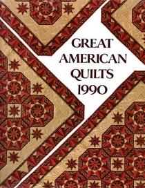 Great American Quilts 1990