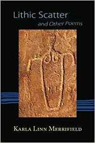 Lithic Scatter and Other Poems