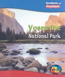 Yosemite National Park (Heinemann First Library)