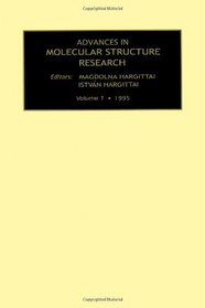 Advances in Molecular Structure Research, Volume 1