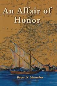 An Affair of Honor (Honor, Bk 5)