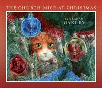 The Church Mice at Christmas