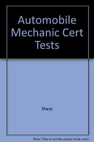 Automobile Mechanic Cert Tests