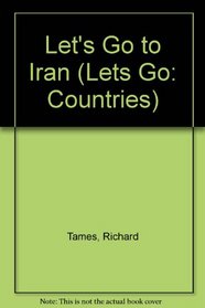 Let's Go to Iran (Lets Go: Countries)