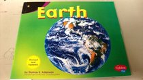 Earth [Scholastic]: Revised Edition (Exploring the Galaxy)