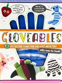 Gloveables (Glovetastic Box)