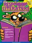 Responding to Literature Grades 1-3: Activities That Build Confident Readers and Writers