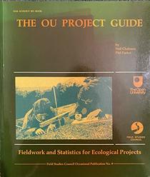 OU Project Guide: Fieldwork and Statistics for Ecological Projects