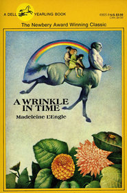 A Wrinkle in Time (Time, Bk 1)