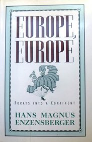 EUROPE, EUROPE