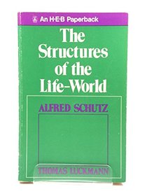 The Structures of the Life-World.