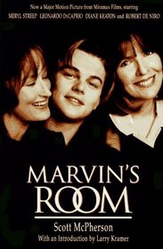 Marvin's Room (Plume Drama)