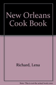 New Orleans Cookbook