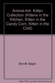 Animal Ark: Kitten Collection