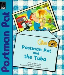 Postman Pat and the Tuba (Postman Pat Story Books)