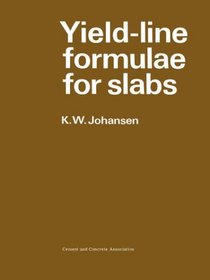 Yield-Line Formulae for Slabs