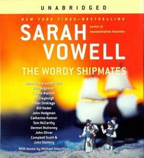 The Wordy Shipmates (Audio CD) (Unabridged)