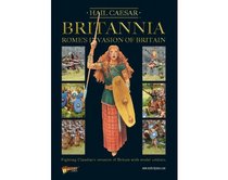 Britannia: The Roman Invasions of Britain