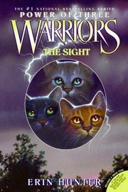 The Sight (Warriors: Power of Three)
