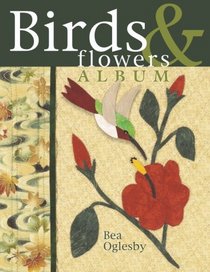 Birds  Flowers Album