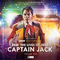 The Lives of Captain Jack Volume 2 (Doctor Who: The Lives of Captain Jack)