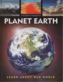 Planet Earth (Children's Reference)